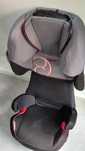 Fotelik Cybex Solution X2-fix 15-36 kg