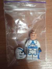 Мініфігурка LEGO Star Wars: офіцер 501-го легіону (sw1246)