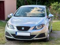 Seat Ibiza - prod: 2010, zadbany, prywatnie