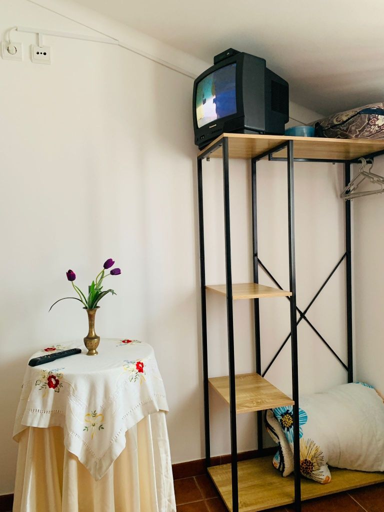 Apartamento Deluxe - Casas da Bela