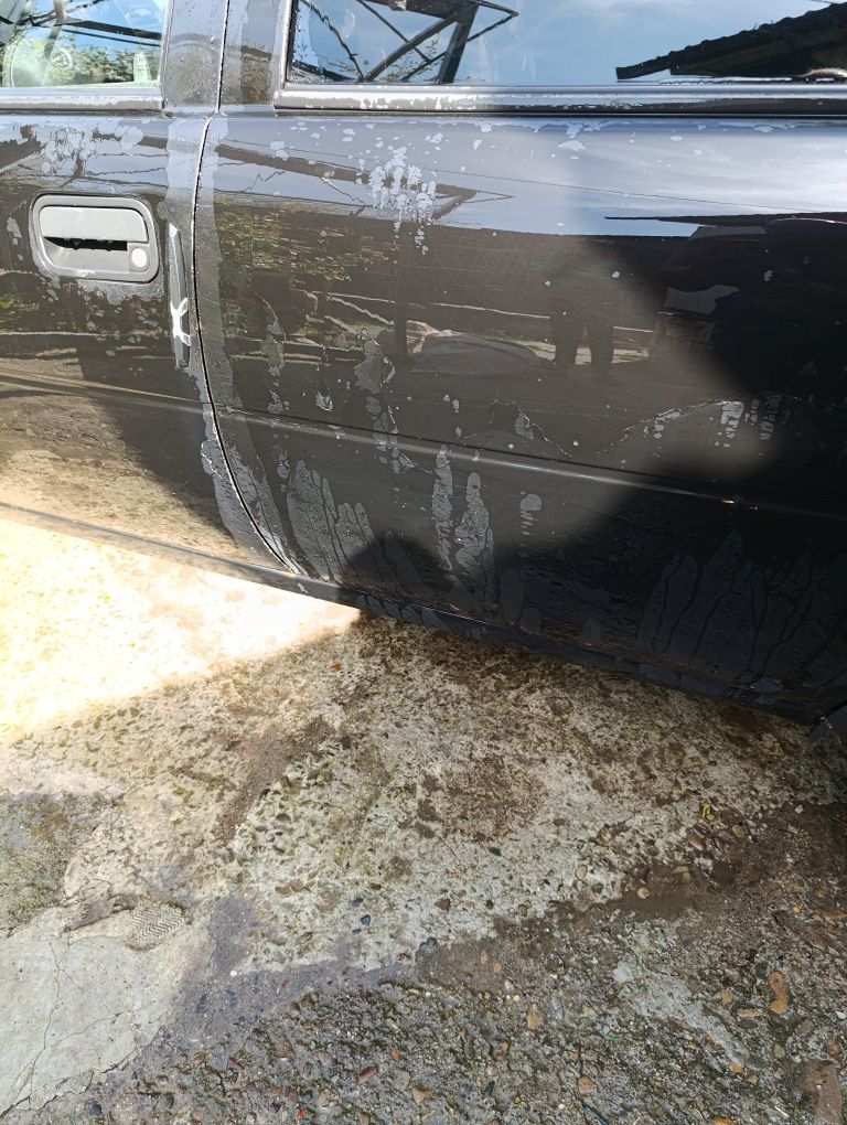 Opel vectra a 2.0  газ