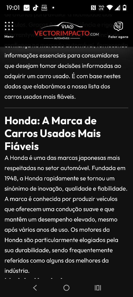 Honda Civic 2.2 i.Dtec
