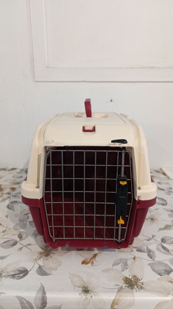 Transportadora de animais