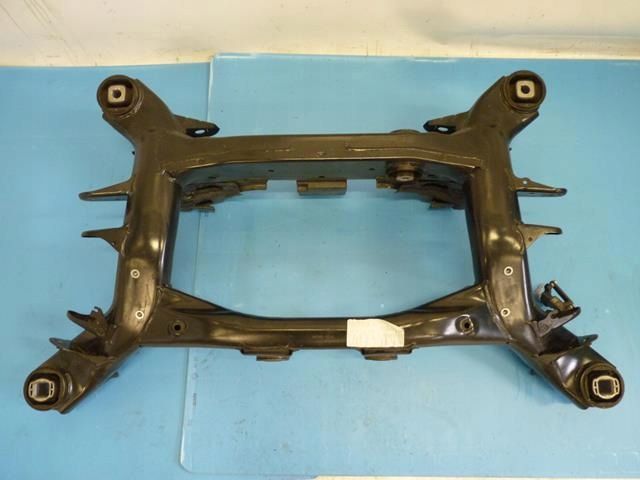 Bmw X3 X4 G01 G02 Wózek Zawieszenie Tył