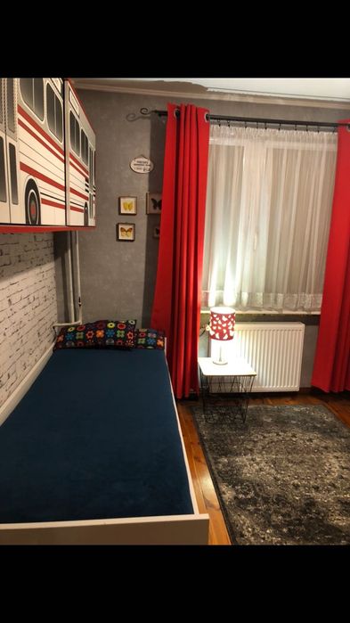 Mieszkanie 3 pokoje Osiedle Mickiewicza dostępne od 01 stycznia 2026