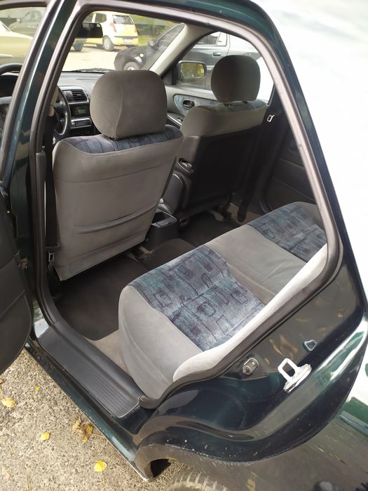 Шикарне авто ,японська якість за ціною ланоса.