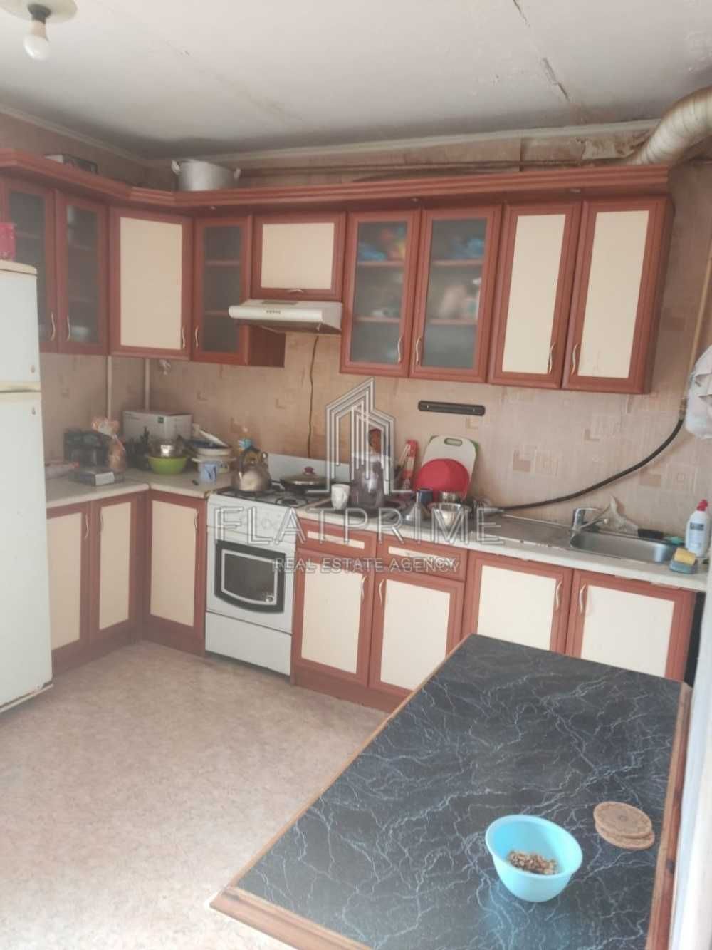 Терміново продам 3К в Березань Броварского р-ну