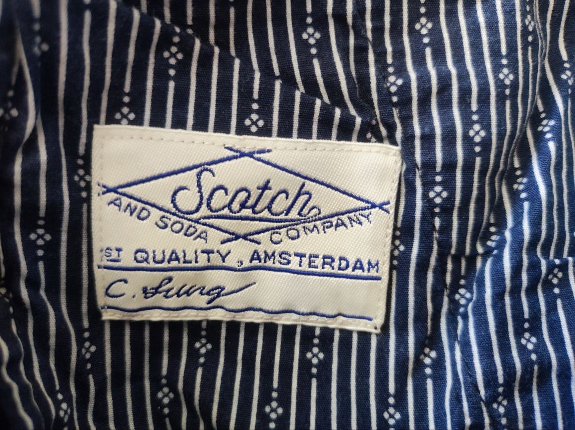 Брюки, штани Scotch&Soda