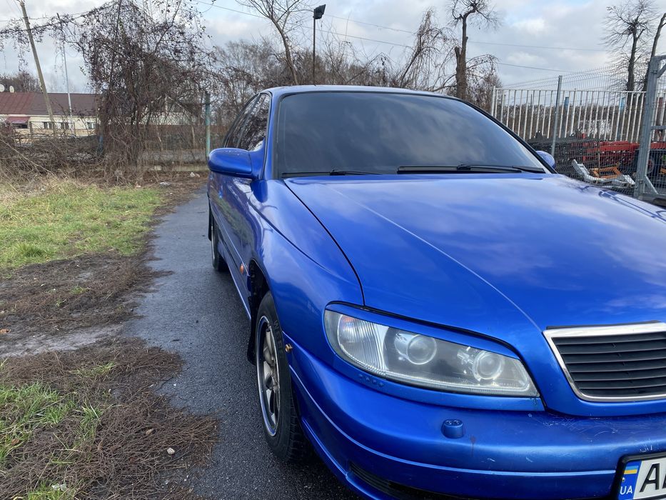 Opel Omega B 2,0