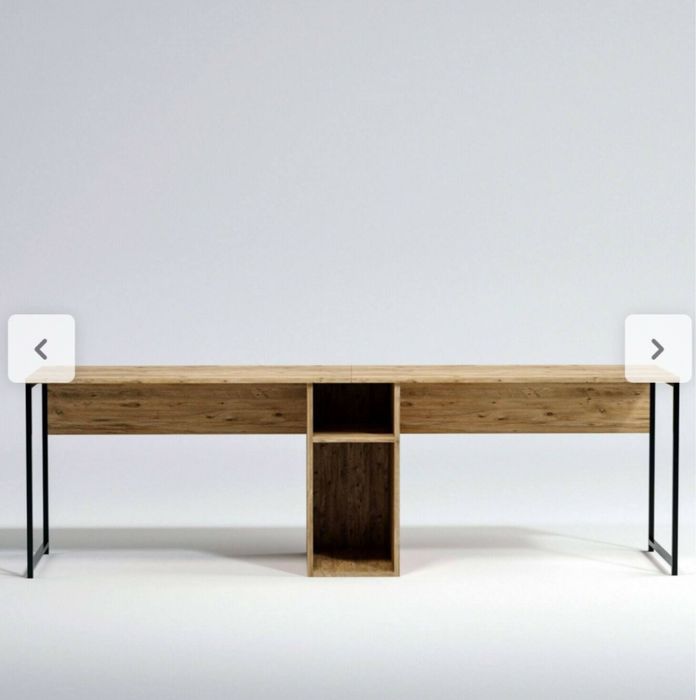 Mesa de escritorio Annis -