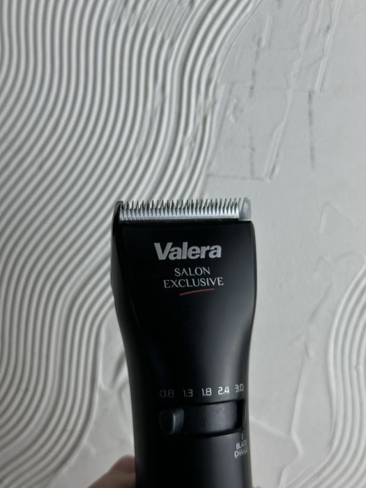 Maszynka do strzyżenia Valera