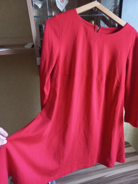 Плаття розмір л та Блузка, розмір л