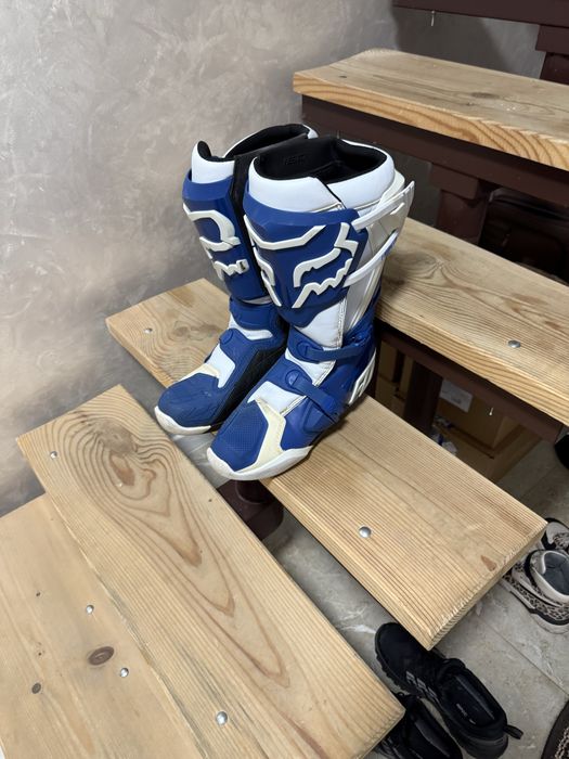 Ендуро мотоботи FOX Comp 180 46