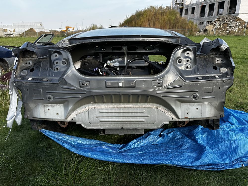 Ford Mustang 15- cwiartka lewa prawa pas tylny dach okazja
