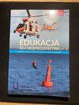 Edukacja dla bezpieczeństwa Podręcznik WSiP