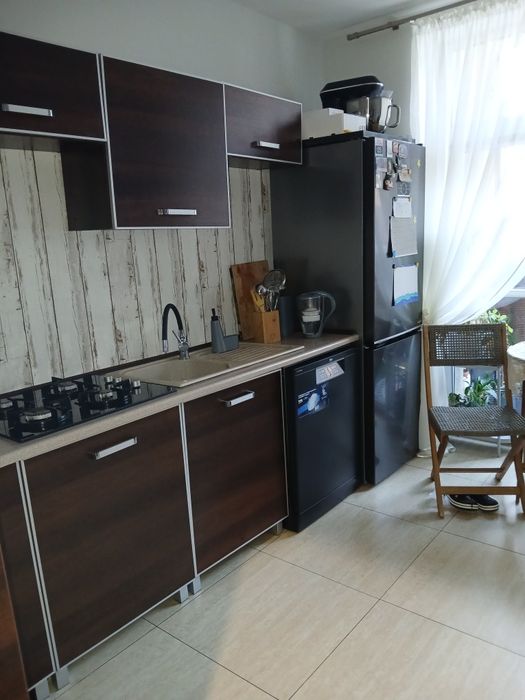 Zamienie mieszkanie na większe