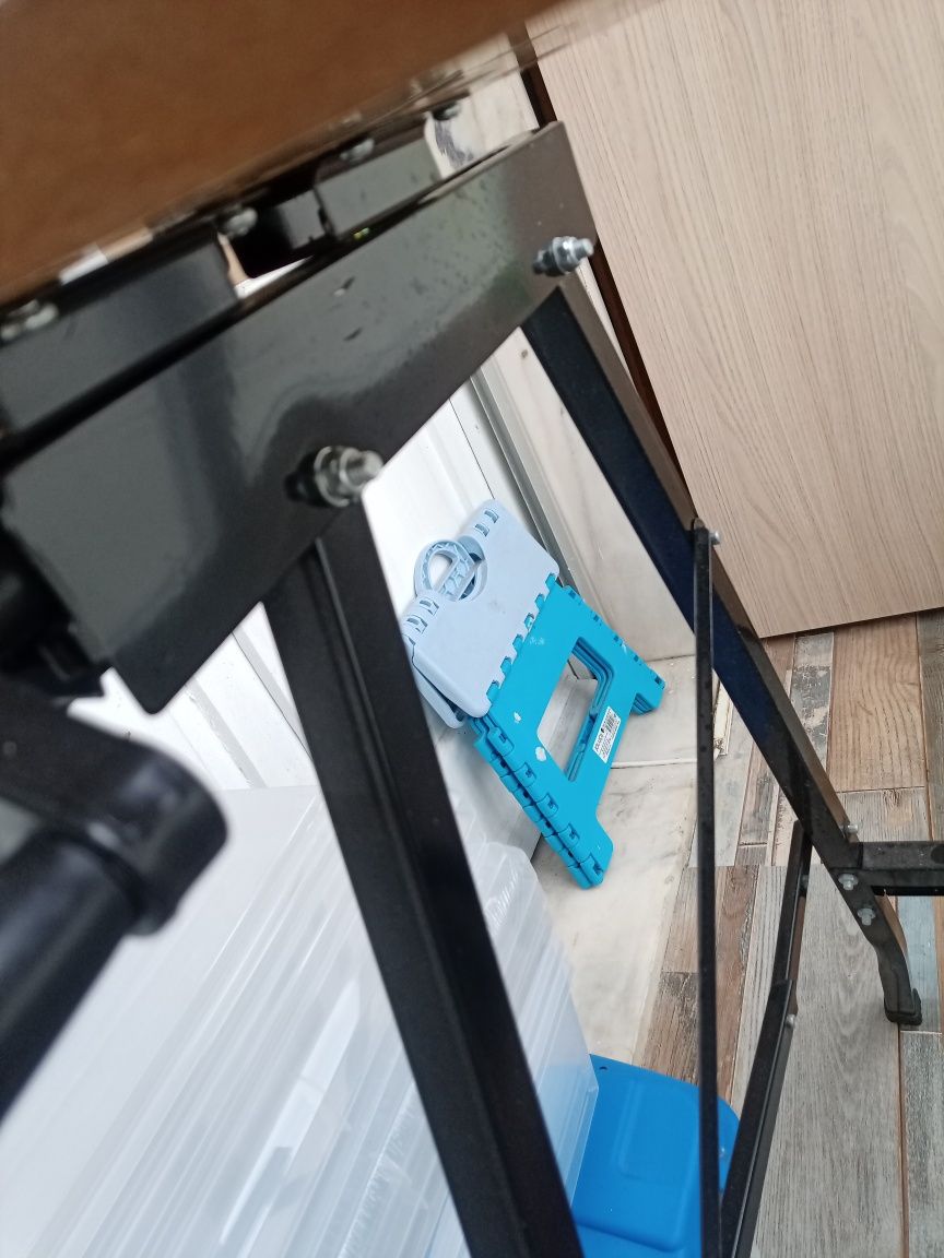 Bancada de trabalho manuais