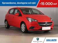 Opel Corsa 1.4, Salon Polska, 1. Właściciel, Serwis ASO, Klima, Tempomat