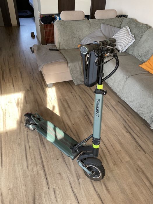 Hulajnoga elektryczna Vsett 8