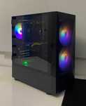 Komputer gamingowy Intel i5-11400F/GTX 1660 super/ 16gb ram/ SSD 500gb