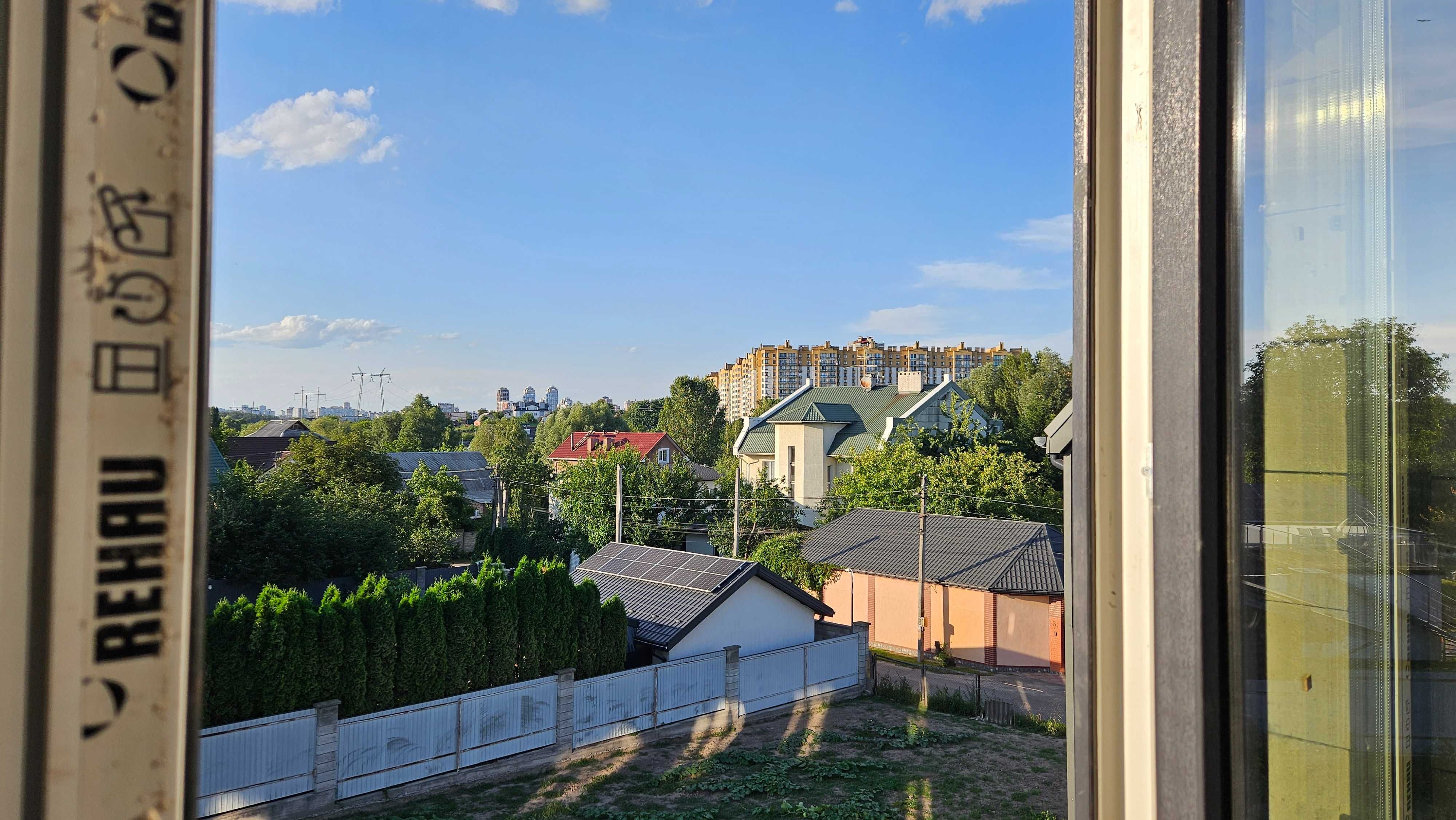 Топ локація! Таунхаус біля озера. 96 м2. Петропавлівська