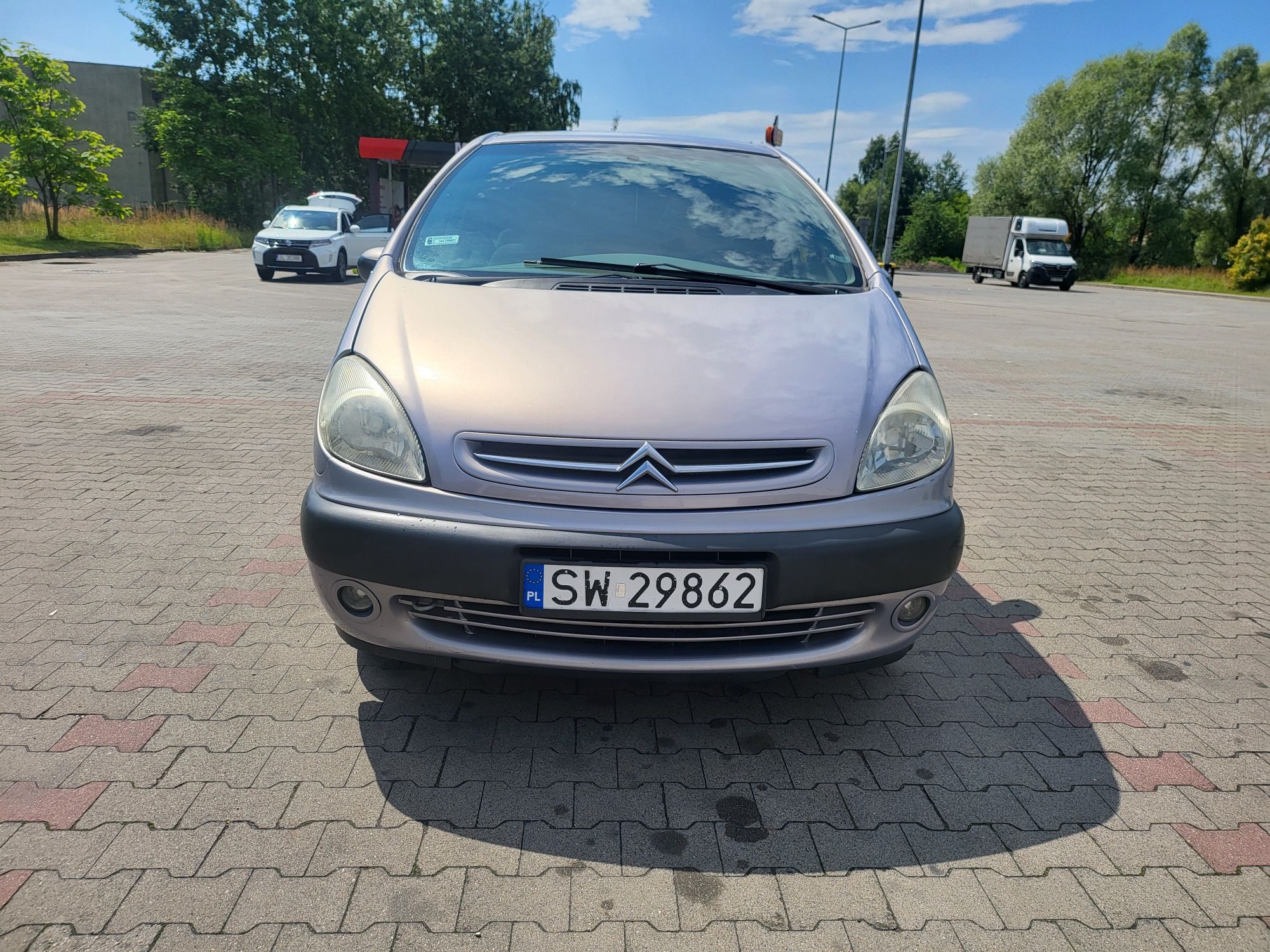 Citroen Xsara Picasso 2.0HDI