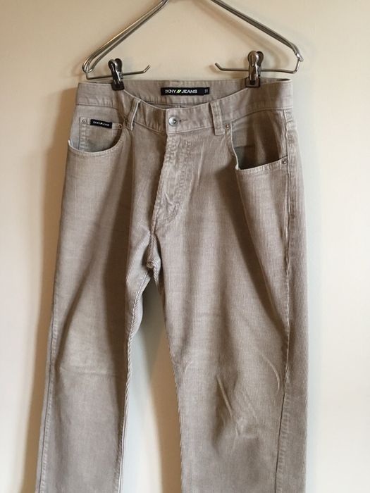 Calças senhora DKNY tamanho 31