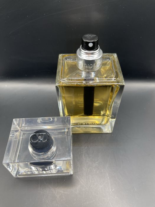 Dior Homme – męski zapach 100 ml