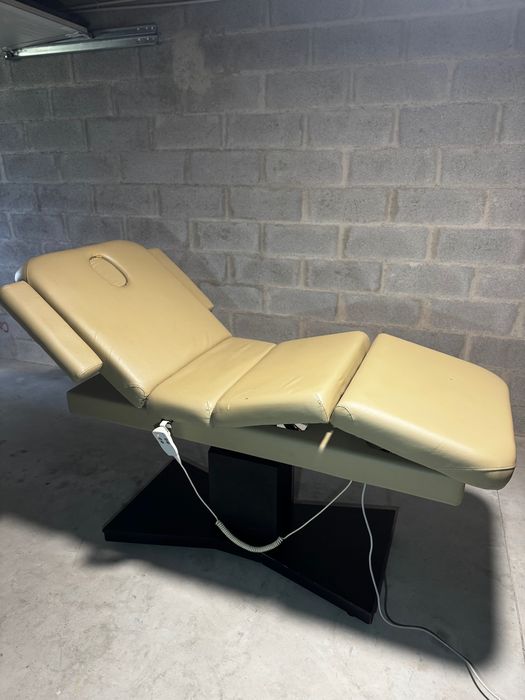 Marquesa para Spa
