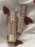 Zestaw tarte face tape, shape tape 12N