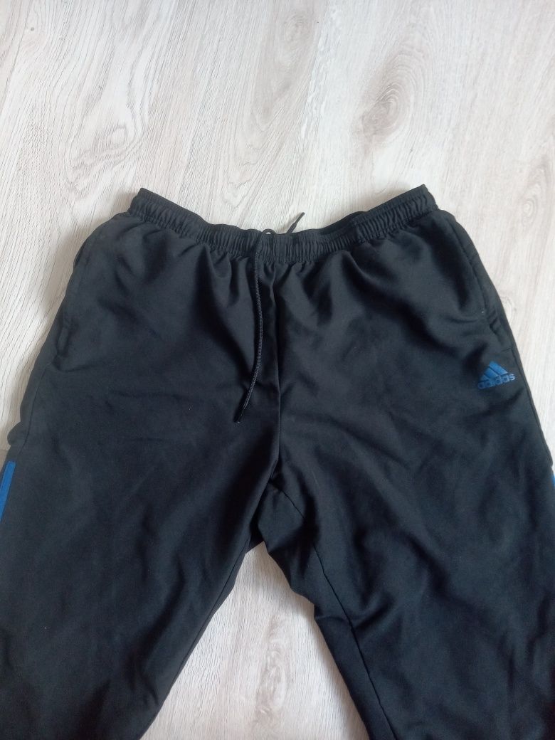 Spodnie dresowe Adidas r.XL