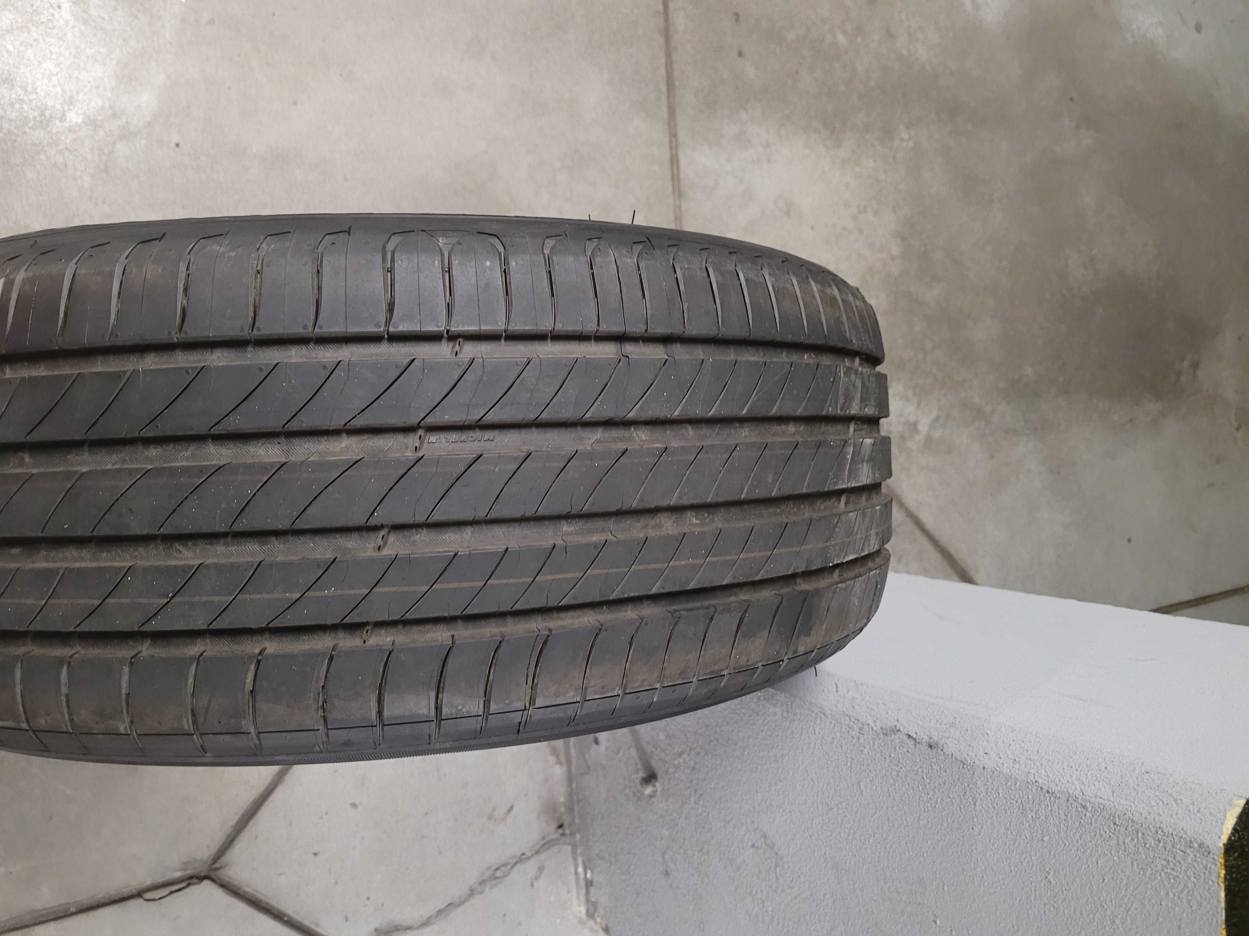 Opony letnie Michelin Primacy 4 225/50 R18 95V nowe 4 sztuki