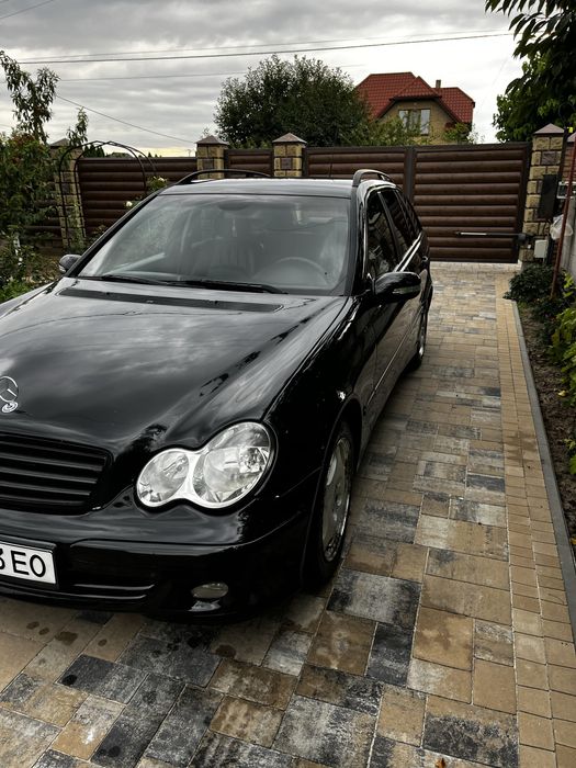 Продам своє авто