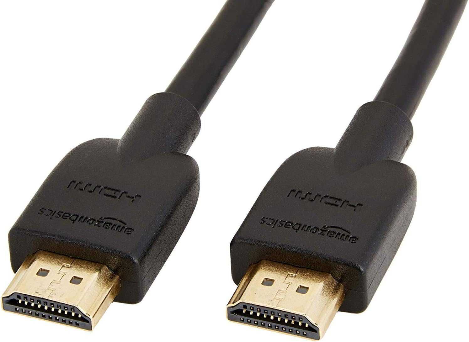 Kabel o dużej prędkości, Ultra HD HDMI 2.0, obsługuje formaty 3D