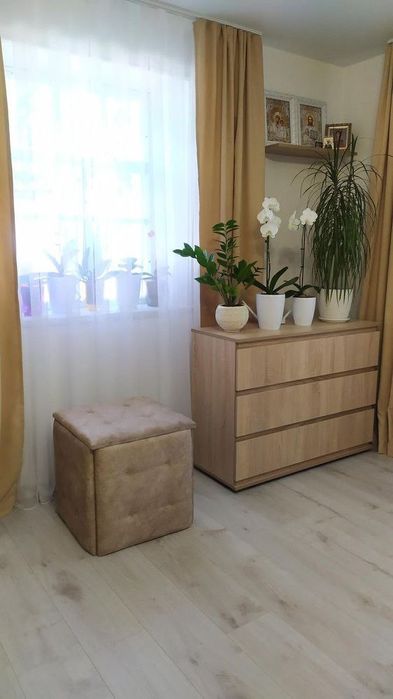 Пуф трансформер 5 в 1 сучасний подарунок та елемент для