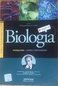 Biologia seria Odkrywamy na nowo