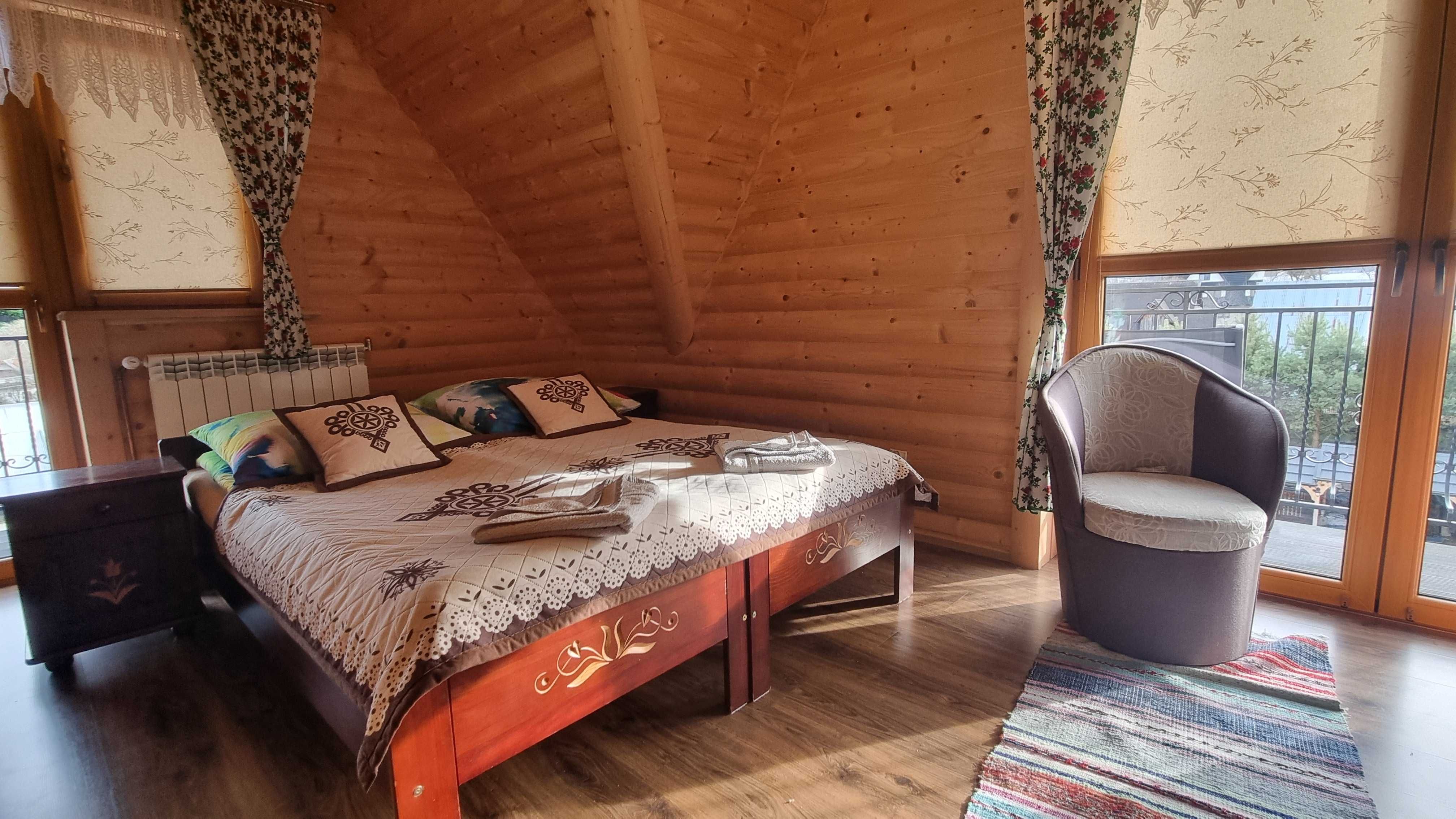 Nocleg, Witow, Chochołów termy Zakopane pokoje z widokiem na gory