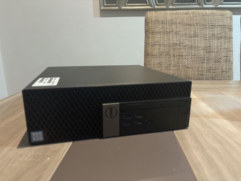 Dell Optiplex 3040 sff i5 8gb 256ssd Win11
