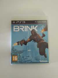 Brink PS3 Playstation 3