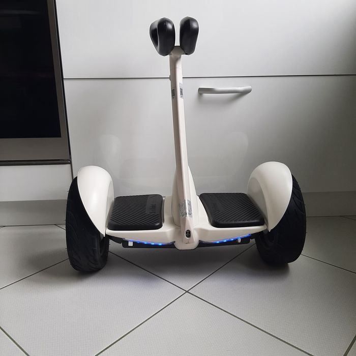 Гіроскутер сігвей Xiaomi Ninebot mini