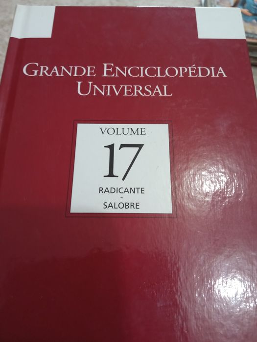 Grande Enciclopédia Universal