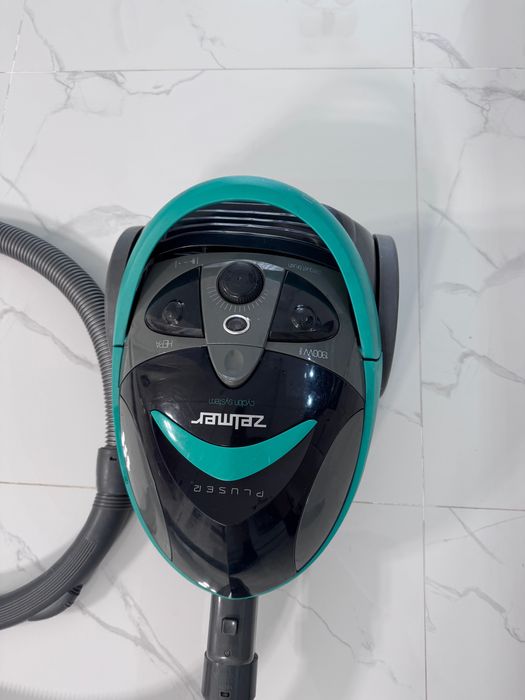 Пилесос Zelmer Pluser 1900w