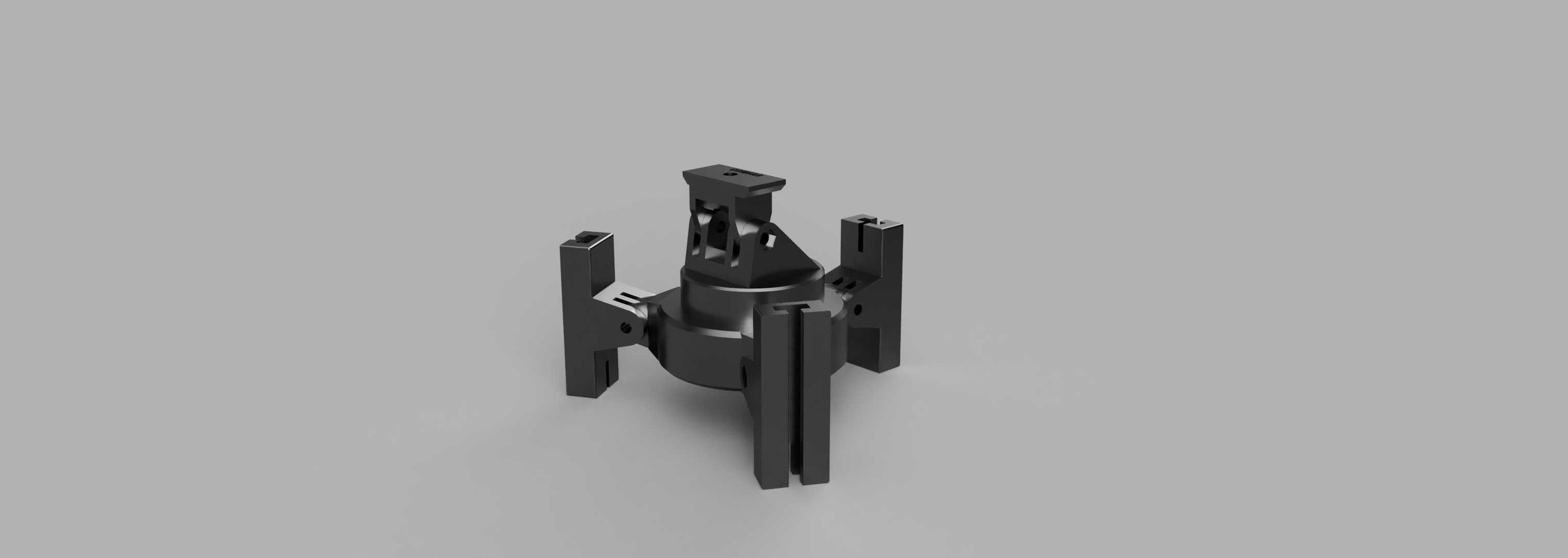 Druk 3d - usługa wydruku - projektowanie - manufaktura
