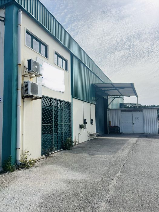 Armazem Lourel - Ral Sintra