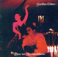 GOETHES ERBEN 3 cd zestaw       gothic darkwave