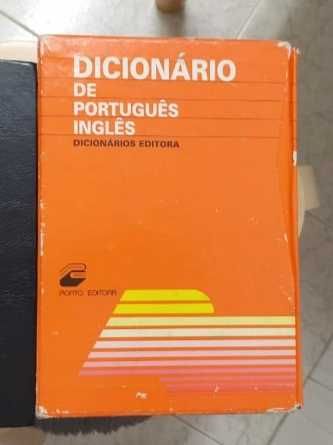 Vários Dicionários, Gramáticas e Prontuários