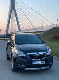 Opel Mokka Sprzedam Opel mokka 1.4 benzyna