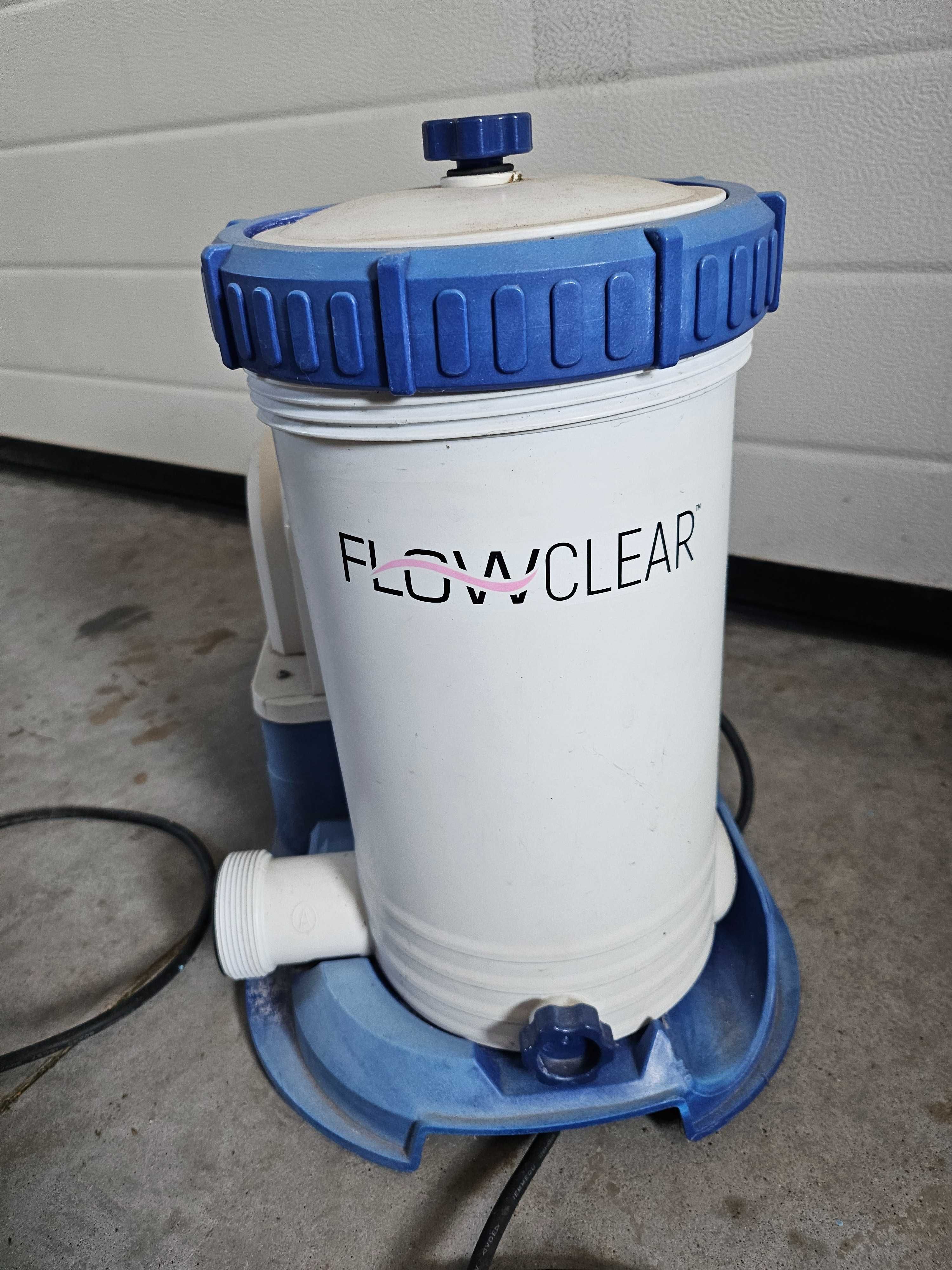 Pompa Bestway Flowclear 58391