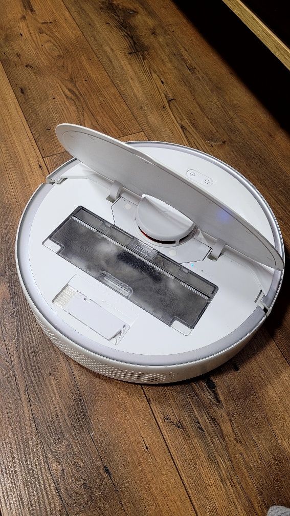 Roborock S6 Pure Biały