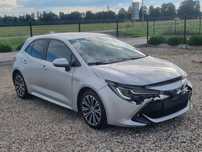 Toyota Corolla Niemcy! 92 tys.km!!